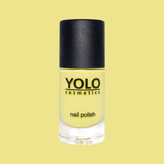 طلاء أظافر يولو (143) 10 مل