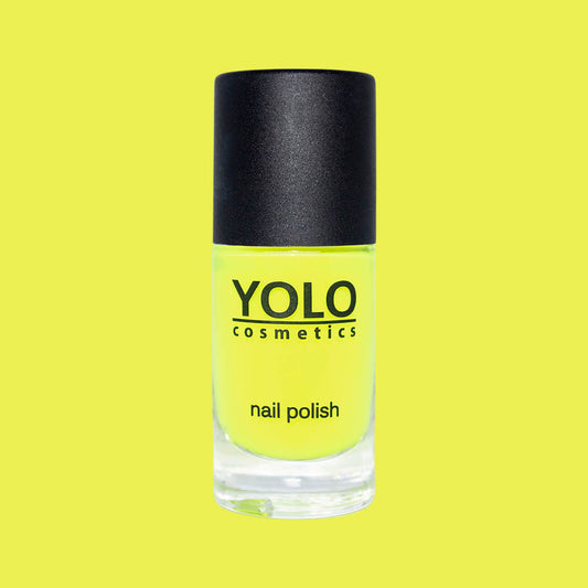طلاء أظافر يولو (144) 10 مل