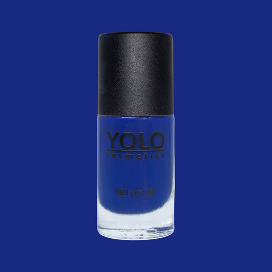 طلاء أظافر يولو (150) 10 مل