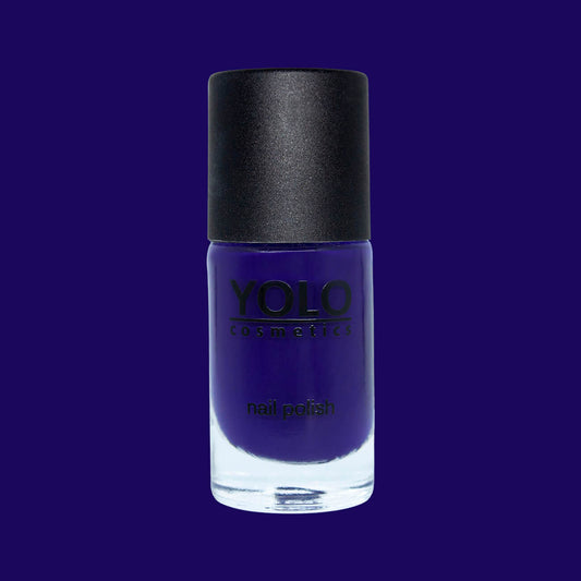 طلاء أظافر يولو (151) 10 مل