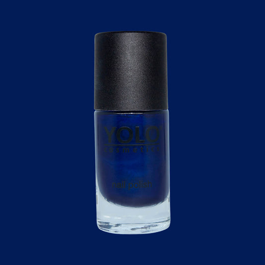طلاء أظافر يولو (152) 10 مل