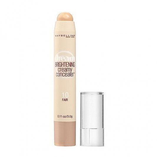 كونسيلر كريمي برايتنينغ من مايبيلين 10 إيفوي 4M