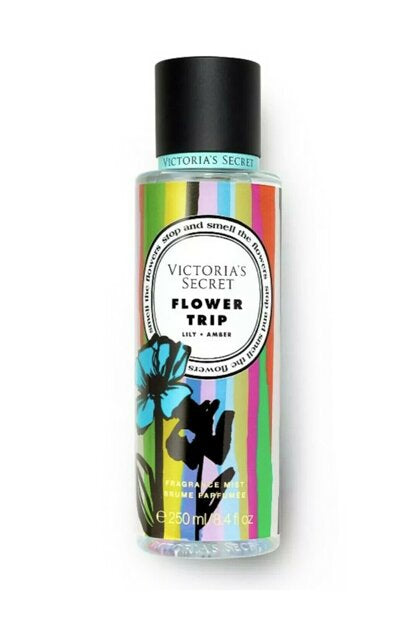 معطر جسم في سيكريت برائحة الزهور 250 مل