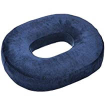 قاعدة بواسير بيضاويه