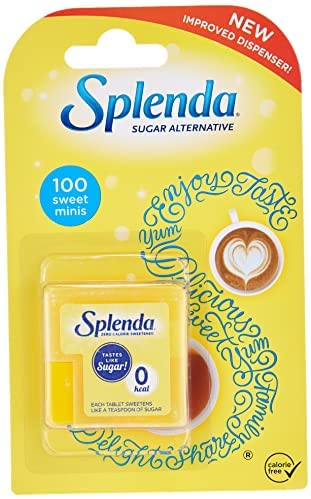 سبلندا سويت 100 قرص