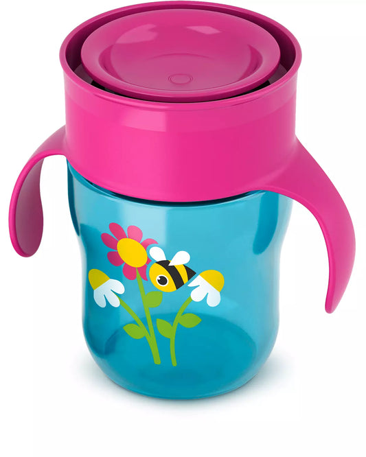 AVENT 12M+ 260 ML SCF782/20 كوب سحري تعليمي
