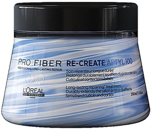 LOREAL PRO FIBER RE-CREATE MASK 200ML