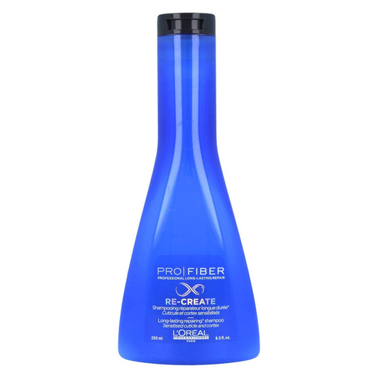 شامبو لوريال برو فايبر ري-كرييت 250 مل