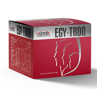 Egy-Tron 10Gm 20 Sachets