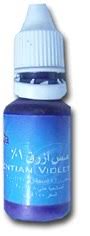 GENTIAN VIOLET 30 ML منتيانا