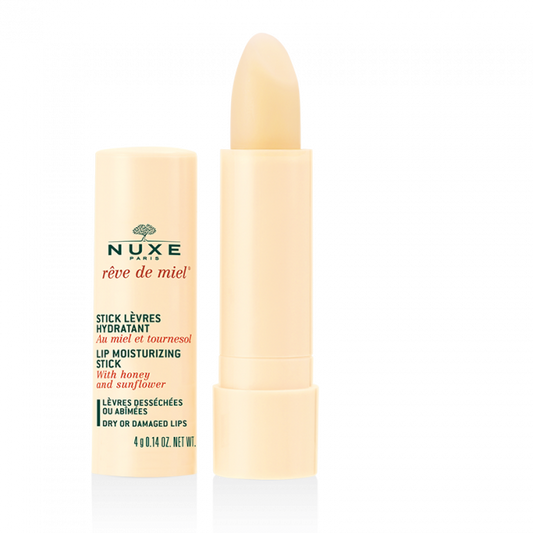 NUXE REVE DE MIEL LIP MOISTURIZING STICK 4 G