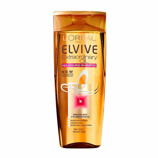 LOREAL ELVIVE SHAM INTENSE NOURIS V DRY 200ML