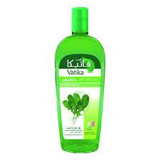 Vatika Oil (Watercres) 180Ml زيت الجرجير