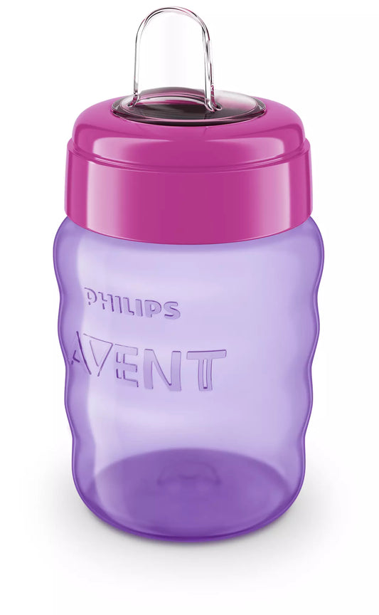 AVENT EASY SIP SPOUT CUP +12M SCF553/03 كوب شرب