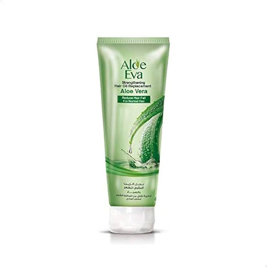 ALOE EVA OIL REPLACEMENT ALOE VERA 250 ML