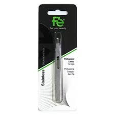 FE SMALL NAIL FILE CODE (4077) مبرد