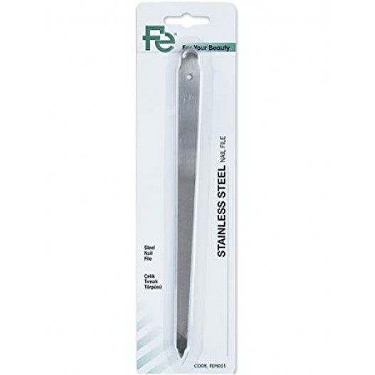 FE NAIL FILE CODE (031) مبرد