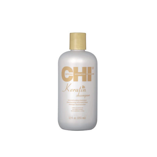 CHI KERATIN SHAMPOO 355ML