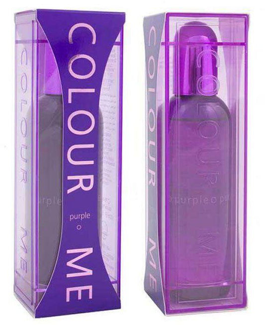 عطر كولور مي بيرفيوم بيربل للنساء 100 مل