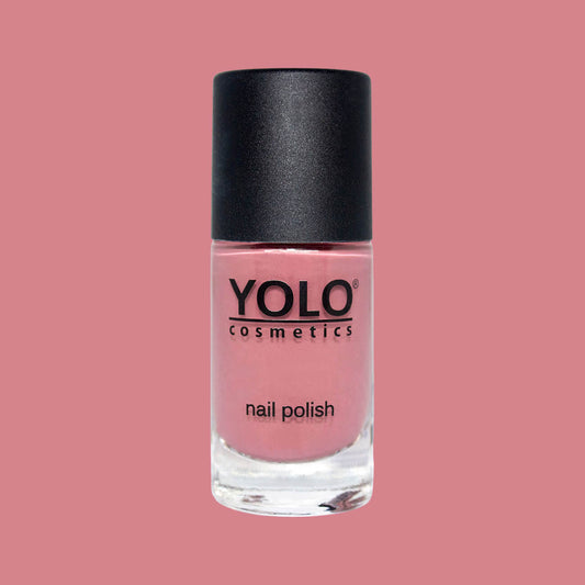 YOLO NAIL POLISH (158) 10ML