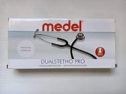 MEDEL DUALSTETHO PRO سماعة طبية