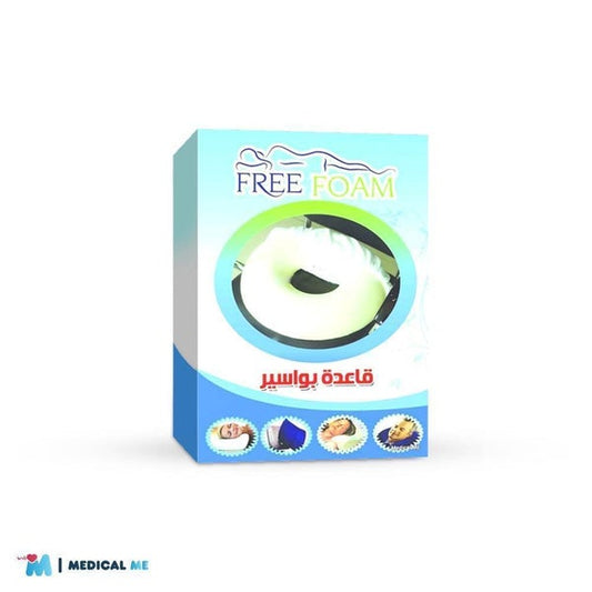 MEDICAL ENGINEERING MEMORY FOAM قاعدة بواسير