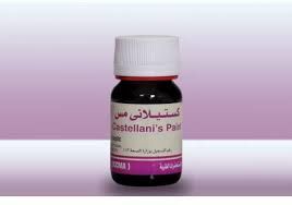 CASTELLANIS PAINT 30 ML مس كستيلانى