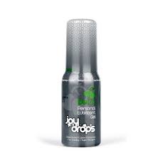 JOY DROPS LUBRICANT GEL (DELAY) 50ML