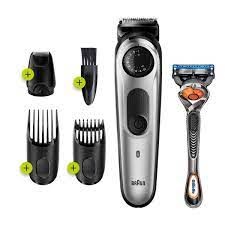 BRAUN BEARD TRIMMER 5 BT5265 رجال
