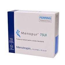 قوارير مينوبور 75 وحدة دولية 10