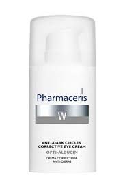 PHARMACERIS WHITENING ANTI DARK EYE CREAM 15ML
