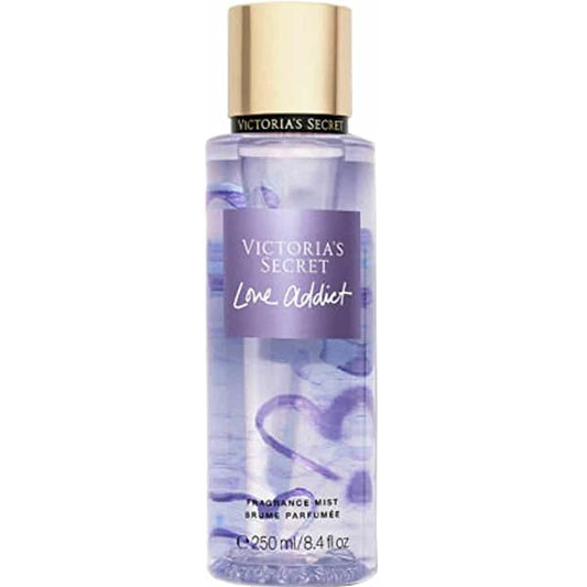 معطر الجسم V SECRET (LOVE ADDICT NEW) 250 مل