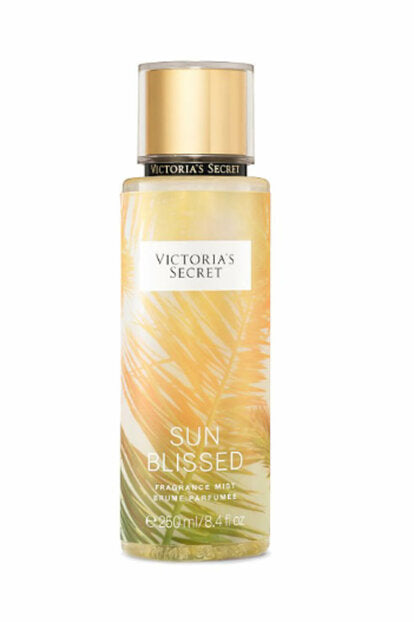 معطر جسم في سيكريت (مُنعّم بالشمس) 250 مل