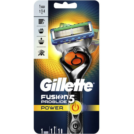 جي تي تي فيوجن بروجليد فليكس بول 5موس + ماكينة