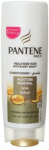 PANTENE CONDITIONER MOISTURE RENEWAL 180ML