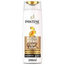 PANTENE OIL MOISTURE RENEWA 200ML عناية مرطبة