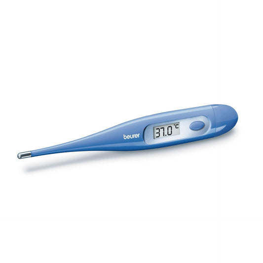 BEURER FIEBER THERMOMETER (FT 09B) ترمومتر ازرق
