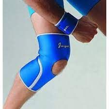 JASPER N005C (M) ركبة نيوبرين مفتوحة