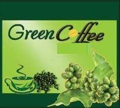 Green Coffee Valens