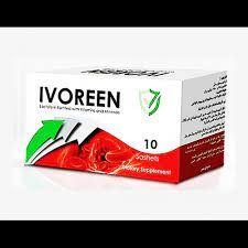 IVOREEN 10 SACHETS