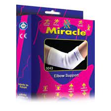 MIRACLE البو كوع