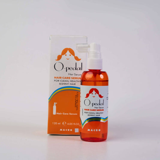 O-PEDAL SERUM SPRAY 120 ML