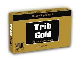 TRIB GOLD 30 CAP