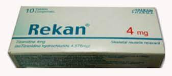 Rekan 4 Mg 20 Tab