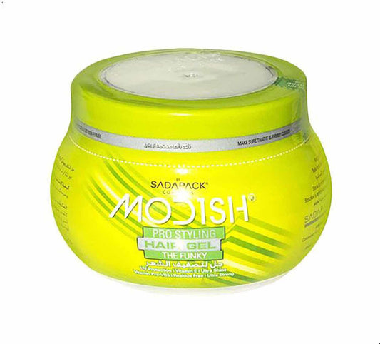 Modish Hair Gel (Funky) 1000Ml