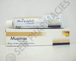 MUPIRAX 30 GM OINTMENT