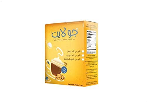 Go-Lite 25 Sachets