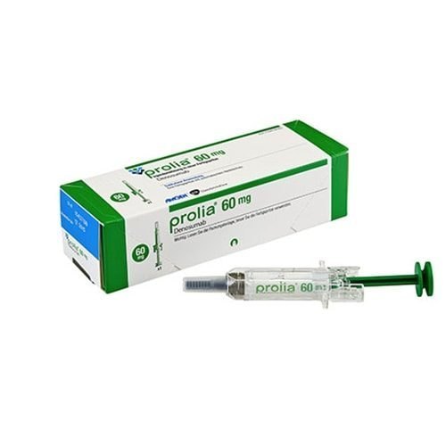 Prolia Vial 60Mg.