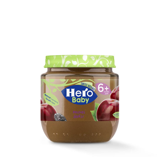 HERO -(PRUNES)125GM برقوق