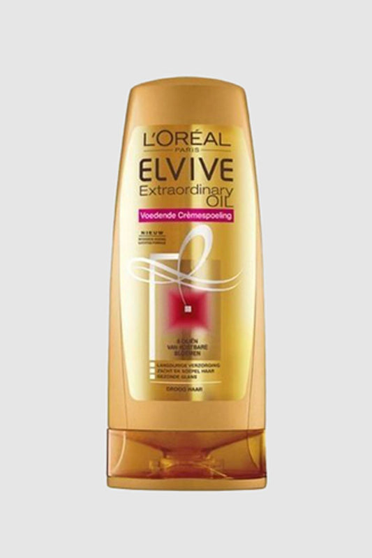 LOREAL ELVIVE COND NOURISHI DRY 400ML OFF20